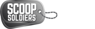 Scoop Soldiers Franchise tag logo